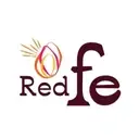 Logo de Red Ecuatoriana de Fe