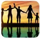 Logo of Kalikalos Holistic Network