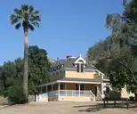 Logo of GILMAN RANCH HANDS