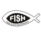 Logo of FAITH IN SERVING HUMANITY INC