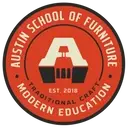 Logo of Austin School of Furniture