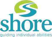 Logo of Shore  Community Services, Inc.