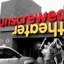 Logo of Unscrewed Theater