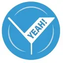 Logo of YEAH CORPS