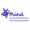 Logo of South Warwickshire & Worcestershire Mind