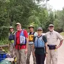 Logo of Wilderness Volunteers