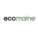Logo of ecomaine