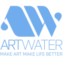 Logo of ARTWATERlife