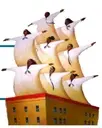 Logo of Highbridge Voices