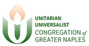 Logo of Unitarian Universalist Congregation of Greater Naples