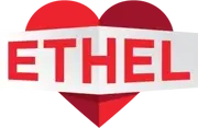 Logo of ETHEL's Foundation for the Arts