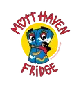Logo de Mott Haven Fridge Network