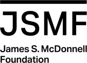 Logo of James S. McDonnell Foundation