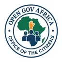 Logo of OpenGov Africa