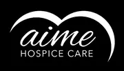 Logo of Aime Hospice Care