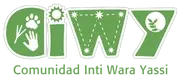Logo of Comunidad Inti Wara Yassi (CIWY)