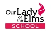 Logo de Our Lady of the Elms School