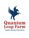 Logo of Quantum Leap Farm, Inc.