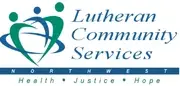 Logo of Senior Friends - Lutheran Community Services Northwest