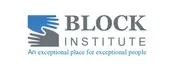 Logo of Block Institute