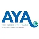 Logo of Academic Year in America (AIFS Foundation)