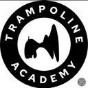 Logo of THE GRAND RAPIDS TRAMPOLINE ACADEMY