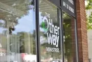 Logo of The Other Way Ministries