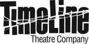 Logo of TimeLine Theatre Company