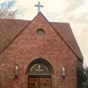 Logo of EVANGELICAL LUTHERAN CHURCH OF THE ATONEMENT