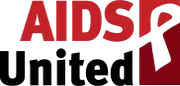 Logo of AIDS United