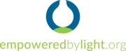 Logo of Empowered by Light