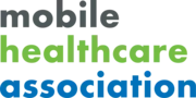 Logo of Mobile Healthcare Association
