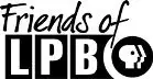 Logo of FRIENDS OF LOUISIANA PUBLIC BROADCASTING INC