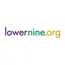 Logo of lowernine.org