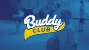 Logo of Buddy Club