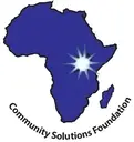 Logo of Community Solutions Foundation