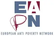 Logo of EAPN - European Anti-Poverty Network