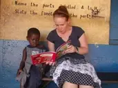 Logo de Africa & Asia Venture