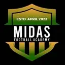 Logo of Midas Football Academy