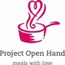 Logo of Project Open Hand