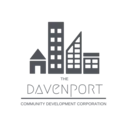 Logo of DAVENPORT COMMUNITY DEVELOPMENT CORPORATION NFP