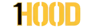 Logo of 1hood Media