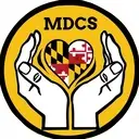 Logo of MD COVIDsitters