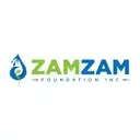Logo of Zamzam Foundation