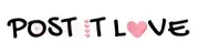 Logo of Post it Love