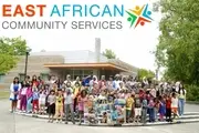 Logo of East African Community Services