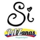 Logo de PAiZanas