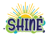 Logo of SHINE: Shining on Autism across the Spectrum Inc