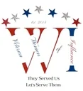 Logo of VETERAN WOMEN OF INFLUENCE