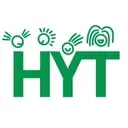 Logo of Heights Youth Theatre